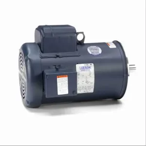 LEESON 131778.00 C184K34FC2A Single Phase Motor | AJ2RUJ C184K34FC2A