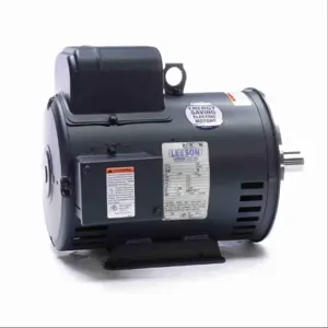 LEESON 131781.00 C184K34DK4A General Purpose Motor | AJ2RUK C184K34DK4A