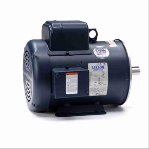 LEESON 131857.00 P14K17FK14 B Washdown Motor | AJ2RUU P14K17FK14 B