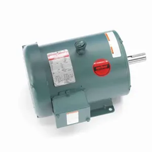 LEESON 131987.00 C184T34FB20B General Purpose Motor 50-60 Hertz | AJ2RVA C184T34FB20B