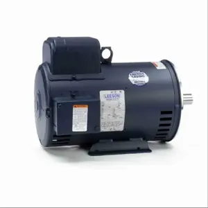 LEESON 132043.00 C184K34DK8A General Purpose Motor | AJ2RVF C184K34DK8A