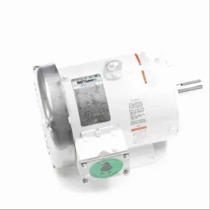 LEESON 132196.00 C182T17WB10A Washdown Motor | AJ2RVN C182T17WB10A