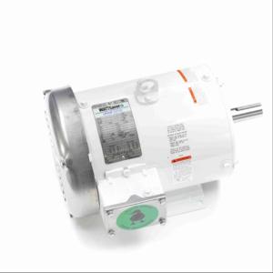 LEESON 132202.00 C184T34WB5A General Purpose Motor 50-60 Hertz | AJ2RVU 48ZF86 / C184T34WB5A