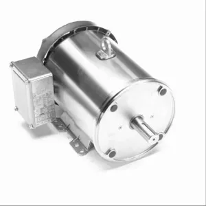 LEESON 132207.00 C184T34WK11A Washdown Motor 50-60 Hertz | AJ2RVY 184TTWD16002