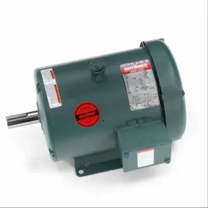 LEESON 132236.00 C184T17FB62A General Purpose Motor | AJ2RWD C184T17FB62A