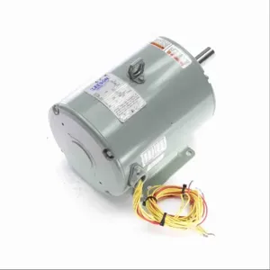 LEESON 132393.00 C184T34NB3A Severe Duty Motor 50-60 Hertz | AJ2RWT C184T34NB3A