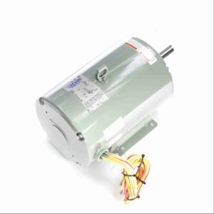 LEESON 132394.00 C184T34NB4A Severe Duty Motor 50-60 Hertz | AJ2RWU C184T34NB4A