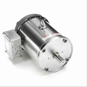 LEESON 132447.00 C182T17WC12A Washdown Motor 50-60 Hertz | AJ2RXH C182T17WC12A