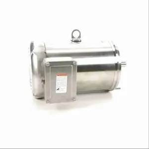 LEESON 132449.00 C184T34WC11A Washdown Motor 50-60 Hertz | AJ2RXK C184T34WC11A