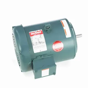 LEESON 132595.00 C182T17FC47A General Purpose Motor 50-60 Hertz | AJ2RYA C182T17FC47A