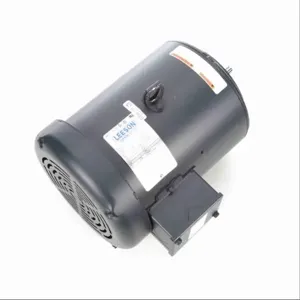 LEESON 132596.00 C182T11FC7A General Purpose Motor 50-60 Hertz | AJ2RYB C182T11FC7A