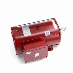 LEESON 140414.00 P215K17FB6H Single Phase Motor | AJ2RYK 48ZJ61 / P215K17FB6H