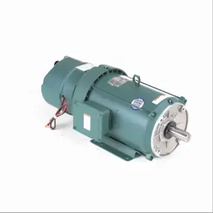 LEESON 140639.00 C215T17FK47A Brake Motor 50-60 Hertz | AJ2RZH C215T17FK47A