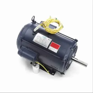 LEESON 140640.00 C215K34DB2A HVAC Motor 50-60 Hertz | AJ2RZJ C215K34DB2A