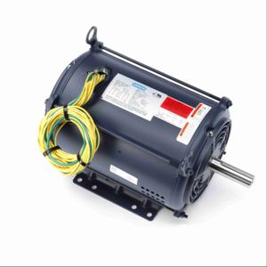 LEESON 140641.00 C215T34DB3B General Purpose Motor 50-60 Hertz | AJ2RZK C215T34DB3B