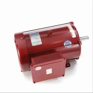 LEESON 140707.00 P215K17FB15B General Purpose Motor | AJ2TAC 48ZJ48 / P215K17FB15B