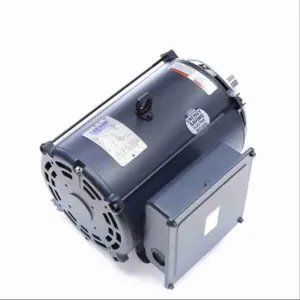 LEESON 140806.00 C215K17DK5A General Purpose Motor | AJ2TAN C215K17DK5A