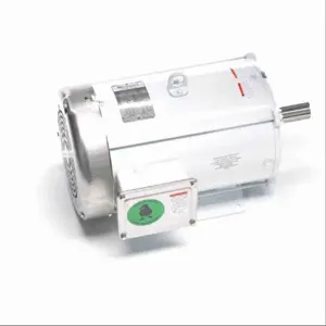 LEESON 140820.00 C215T17WB5A Washdown Motor 50-60 Hertz | AJ2TAT 48ZF90 / C215T17WB5A