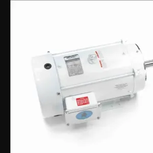 LEESON 140823.00 C215T34WK9A Washdown Motor 50-60 Hertz | AJ2TAW 215TTWW16003