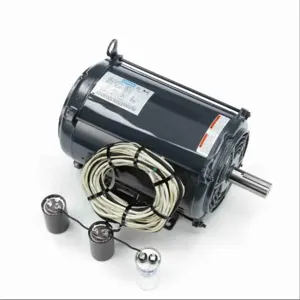 LEESON 140830.00 215TBDW17041AA General Purpose Motor | AJ2TBB 215TBDW17041AA