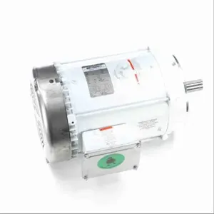 LEESON 141266.00 C213T17WC4A Washdown Motor 50-60 Hertz | AJ2TBW 48ZG40 / C213T17WC4A