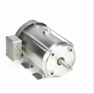 LEESON 141274.00 C213T34WK8A General Purpose Motor 50-60 Hertz | AJ2TCB 48ZF76 / C213T34WK8A