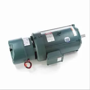 LEESON 141309.00 C215T17FC11A Brake Motor 50-60 Hertz | AJ2TCE C215T17FC11A