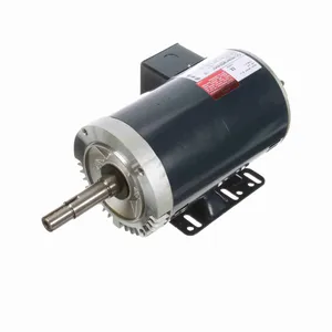 MARATHON MOTORS 143TTDR16043 GT2001 Close-Coupled Pump Motor | AJ2MXY GT2001