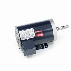 MARATHON MOTORS 145TTDR6034 Close-coupled Pump Motor 3-phase 1-1/2 Hp | AF8LDF 26ZX91 / GT0404