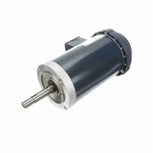 MARATHON MOTORS 145TTFR16074 GT5104 Close-Coupled Pump Motor 50-60 Hertz | AJ2NAV 122088.00