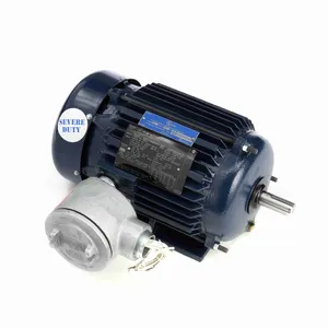 MARATHON MOTORS 145TTGN6526 Hazardous Location Motor 1-1/2 Hp 1755 Rpm 145t | AC8GEL 39W942 / U002A