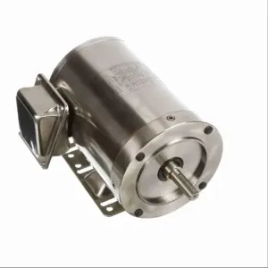 LEESON 191415.00 C6T17NK5A General Purpose Motor 50-60 Hertz | AJ2TMK 48ZH68 / C6T17NK5A