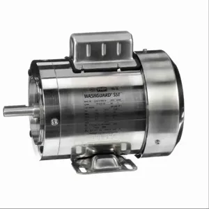 LEESON 191475.00 C6C17WK14A General Purpose Motor | AJ2TMV 48ZH45 / C6C17WK14A