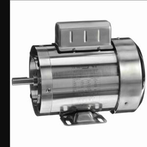 LEESON 191477.00 C6C17WK15A General Purpose Motor | AJ2TMX 48ZH47 / C6C17WK15A