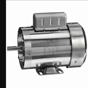 LEESON 191477.00 C6C17WK15A General Purpose Motor | AJ2TMX 48ZH47 / C6C17WK15A