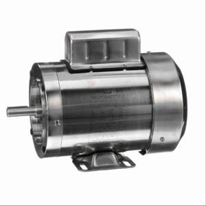 LEESON 191478.00 C6C34WK20A General Purpose Motor | AJ2TMY 48ZH50 / C6C34WK20A