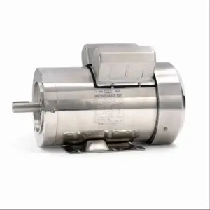 LEESON 191483.00 C145K17WK3A General Purpose Motor | AJ2TND 48ZH54 / C145K17WK3A