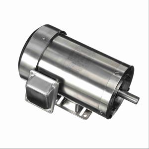 LEESON 191487.00 C143T17WK14A Washdown Motor 50-60 Hertz | AJ2TNF 48ZH81 / C143T17WK14A