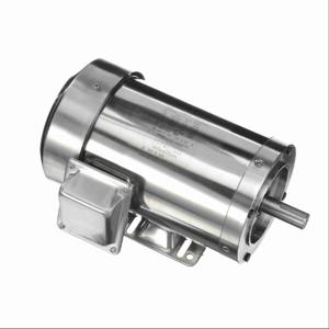 LEESON 191489.00 C145T17WK35 A Washdown Motor 50-60 Hertz | AJ2TNH 48ZH85 / C145T17WK35 A