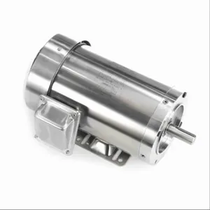 LEESON 191492.00 C145T34WK21A Washdown Motor 50-60 Hertz | AJ2TNL 48ZH91 / C145T34WK21A