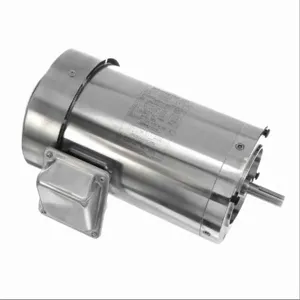 LEESON 191567.00 C6T17WC63A Washdown Motor 50-60 Hertz | AJ2TNZ 48ZH74 / C6T17WC63A