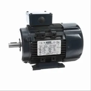 LEESON 192116.00 C80T17FZ7C Metric Motor | AJ2TRW C80T17FZ7C