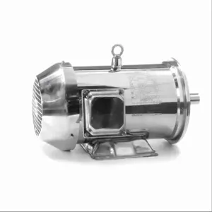 LEESON 194000.00 C182T34WK2A Washdown Motor 50-60 Hertz | AJ2TXP C182T34WK2A