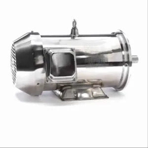 LEESON 194002.00 C184T34WK21A Washdown Motor 50-60 Hertz | AJ2TXR C184T34WK21A