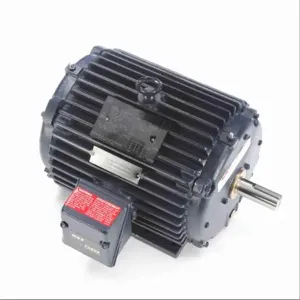 LEESON 824529.00 184TTTN16542A General Purpose Motor | AJ2ULD 184TTTN16542A