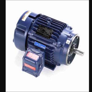 LEESON 825072.00 213TTGN16507A General Purpose Motor 50-60 Hertz | AJ2ULV 213TTGN16507A