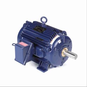 LEESON 825081.00 284TTGN16540AA General Purpose Motor 50-60 Hertz | AJ2UMD 284TTGN16540AA