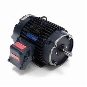 LEESON 825125.00 182TTGN16508AA General Purpose Motor 50-60 Hertz | AJ2UNN 182TTGN16508AA