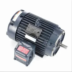 LEESON 825127.00 184TTGN16503AA General Purpose Motor | AJ2UNQ 184TTGN16503AA