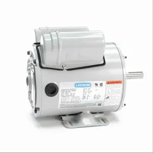 LEESON A009581.00 A6K17NB29A General Purpose Motor | AJ2UPD A6K17NB29A